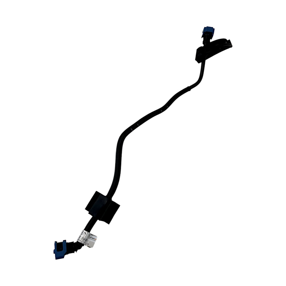 Mangueira Canister Resfriador Range Rover 4.4 V8 Diesel 2016