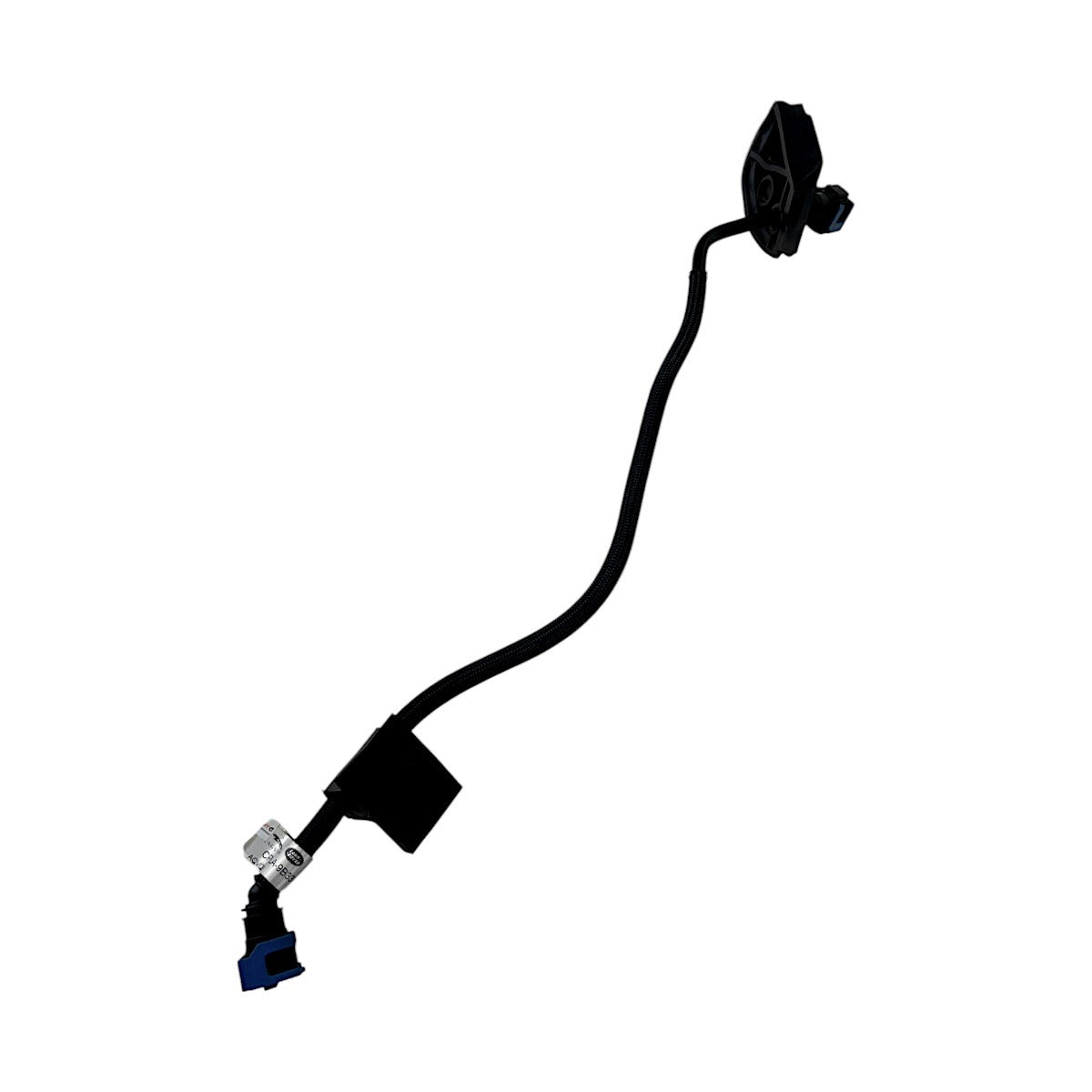 Mangueira Canister Resfriador Range Rover 4.4 V8 Diesel 2016