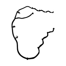 Mangueira Injetor Combustível Range Rover 4.4 V8 Diesel 2016