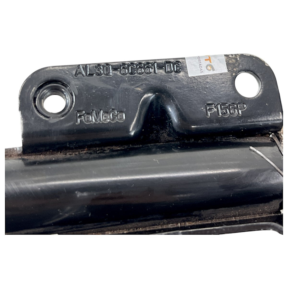 Tubo Mangueira Refrigeração Range Rover 4.4 V8 Diesel 2016