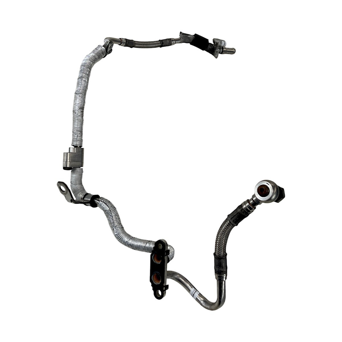 Mangueira Água Range Rover 4.4 V8 Diesel 2015 2016 Turbina