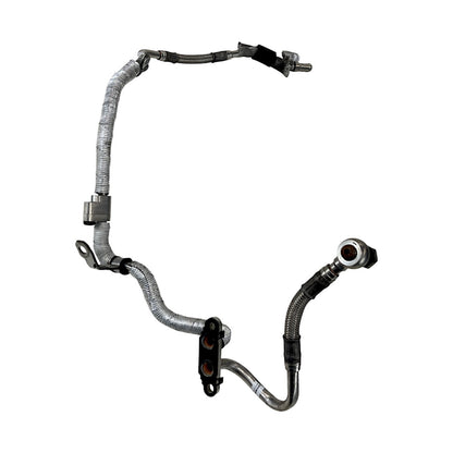 Mangueira Água Range Rover 4.4 V8 Diesel 2015 2016 Turbina