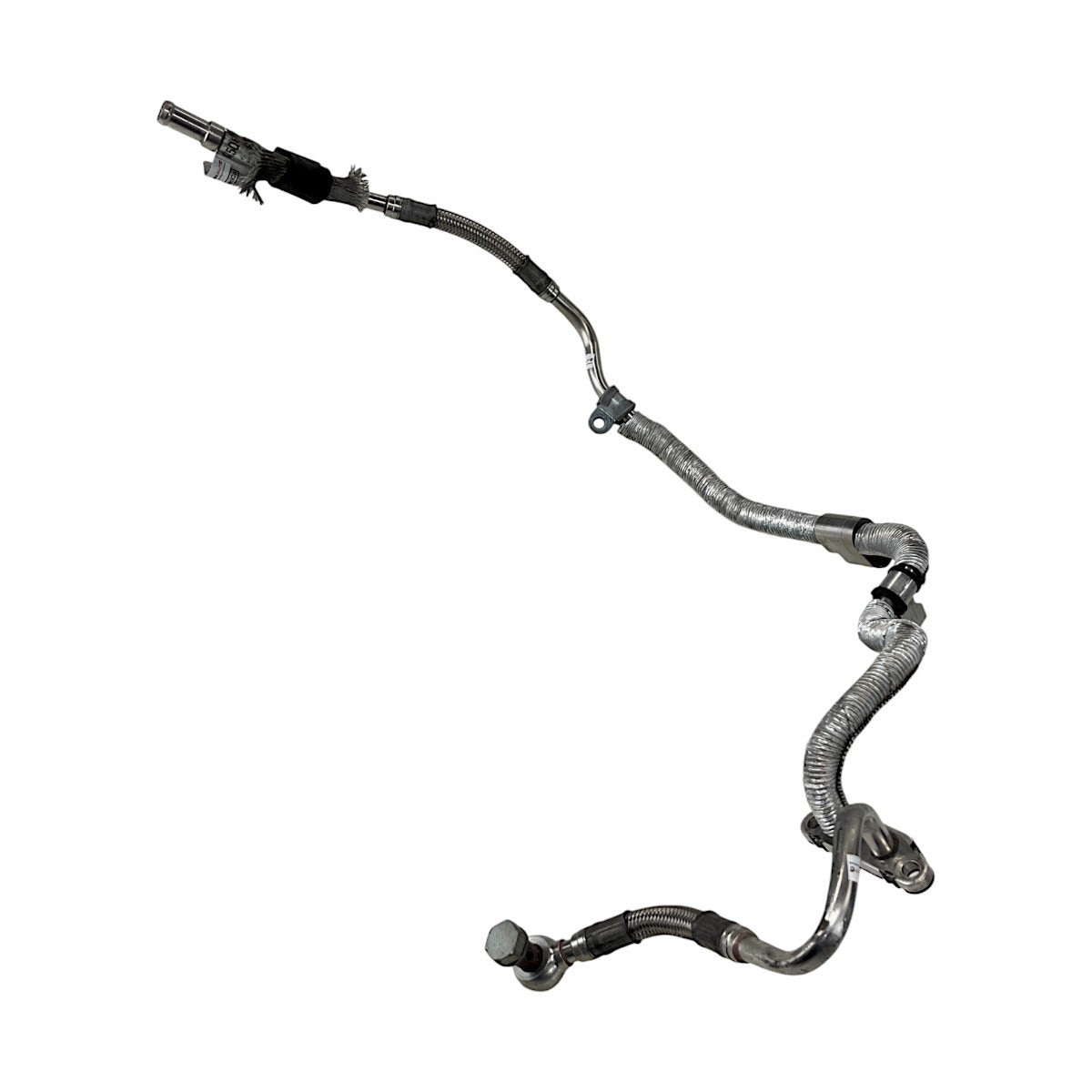 Mangueira Água Range Rover 4.4 V8 Diesel 2015 2016 Turbina