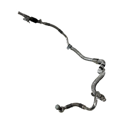 Mangueira Água Range Rover 4.4 V8 Diesel 2015 2016 Turbina