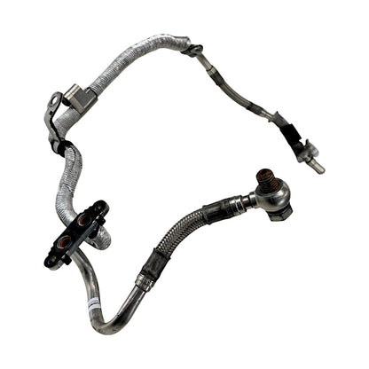 Mangueira Água Range Rover 4.4 V8 Diesel 2015 2016 Turbina