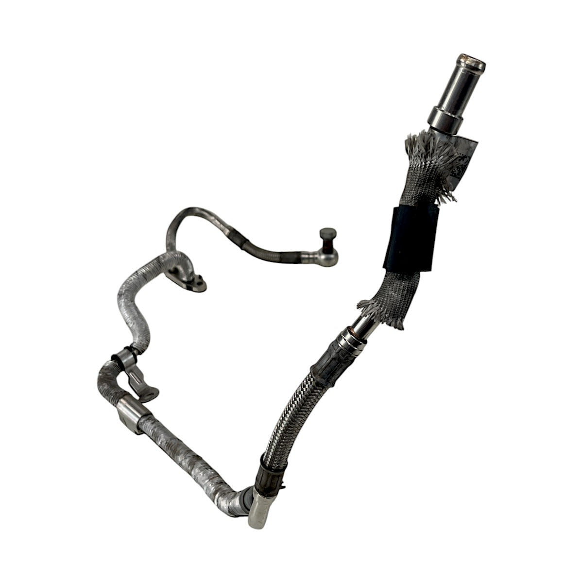 Mangueira Água Range Rover 4.4 V8 Diesel 2015 2016 Turbina