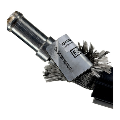 Mangueira Água Range Rover 4.4 V8 Diesel 2015 2016 Turbina