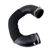 Mangueira Intercooler Range Rover 4.4 TD V8 2016 Central