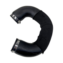 Mangueira Intercooler Range Rover 4.4 TD V8 2016 Central