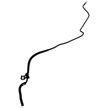 Mangueira Vácuo Ar Range Rover 4.4 V8 Diesel 2015 2016