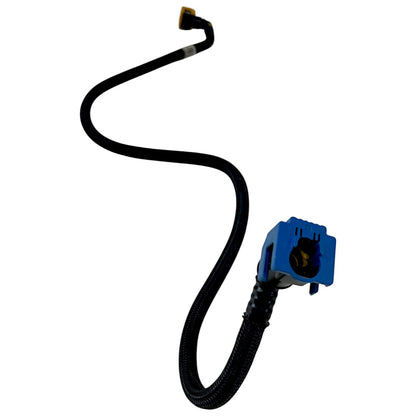 Mangueira Cano Combustível Range Rover 4.4 V8 Diesel 2016