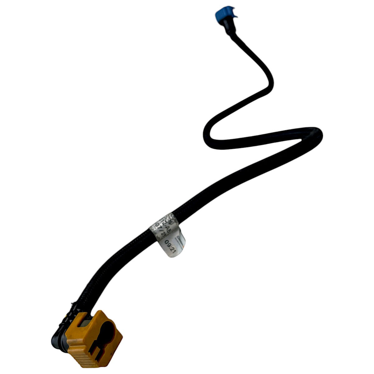 Mangueira Cano Combustível Range Rover 4.4 V8 Diesel 2016