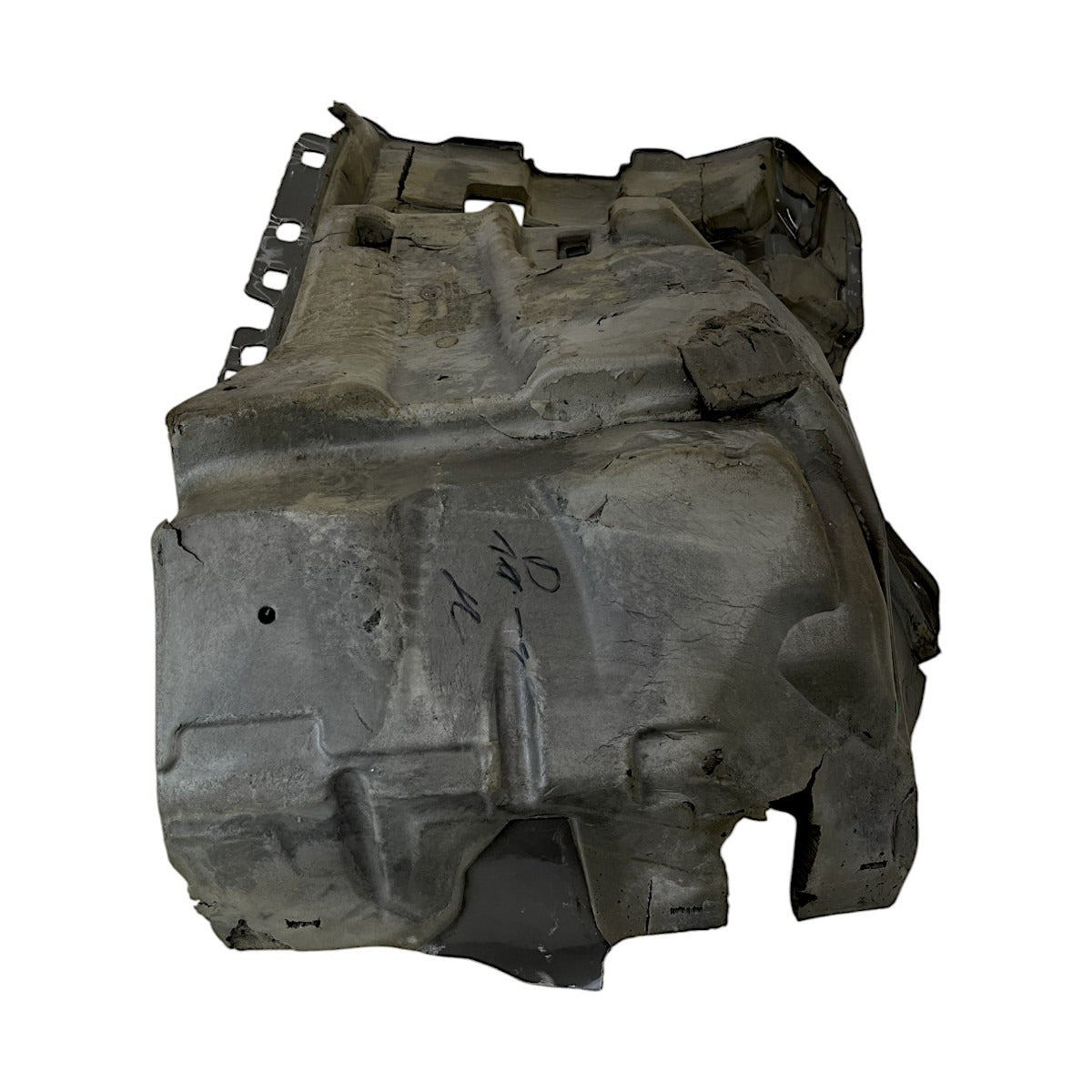 Carpete Assoalho Range Rover Sport 2016 Dianteiro Esquerdo