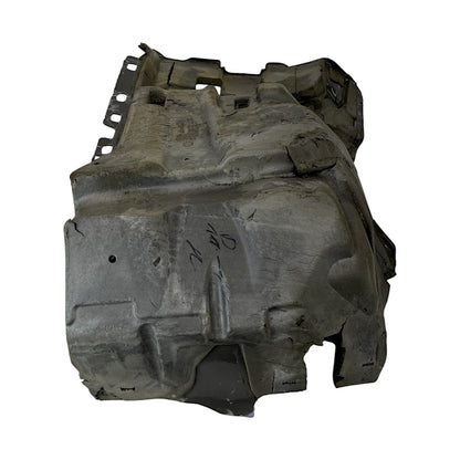 Carpete Assoalho Range Rover Sport 2016 Dianteiro Esquerdo