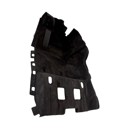 Carpete Assoalho Range Rover Sport 2016 Dianteiro Esquerdo