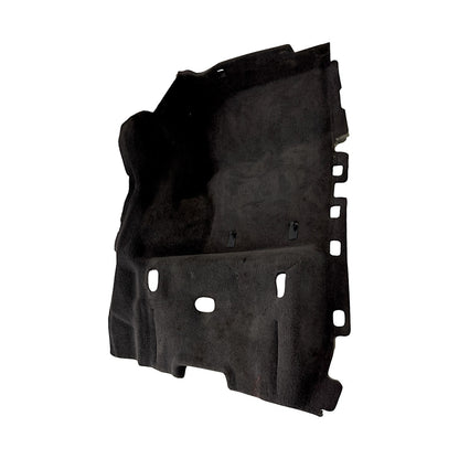 Carpete Assoalho Range Rover Sport 2016 Dianteiro Direito