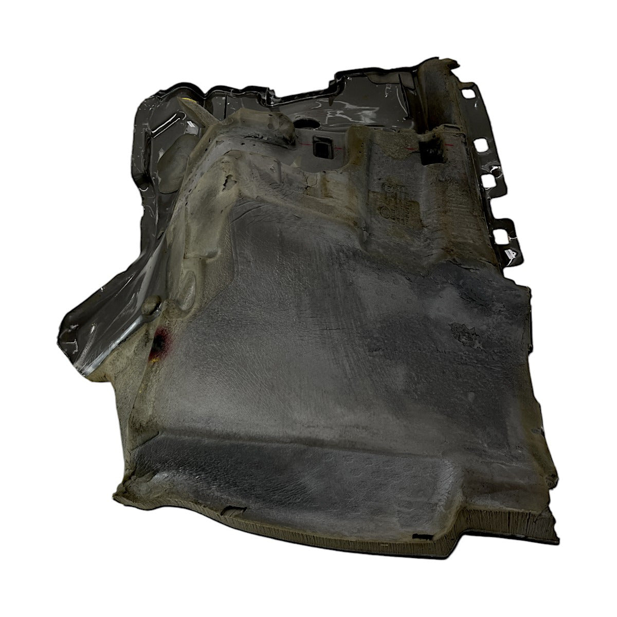 Carpete Assoalho Range Rover Sport 2016 Dianteiro Direito