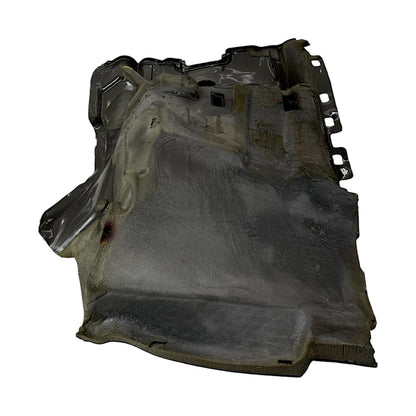 Carpete Assoalho Range Rover Sport 2016 Dianteiro Direito