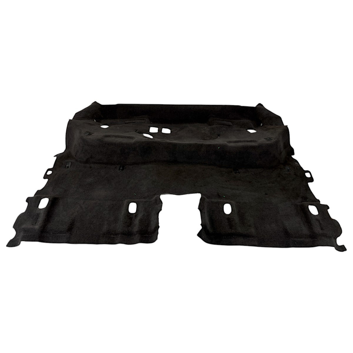 Carpete Assoalho Range Rover Sport 2016 Traseiro