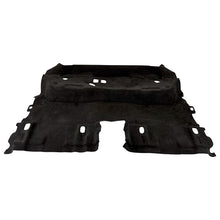 Carpete Assoalho Range Rover Sport 2016 Traseiro