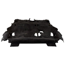 Carpete Assoalho Range Rover Sport 2016 Traseiro