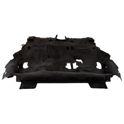 Carpete Assoalho Range Rover Sport 2016 Traseiro