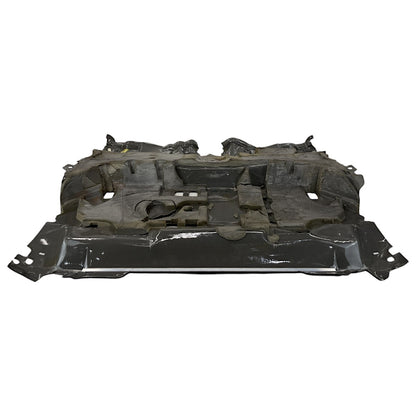 Carpete Assoalho Range Rover Sport 2016 Traseiro