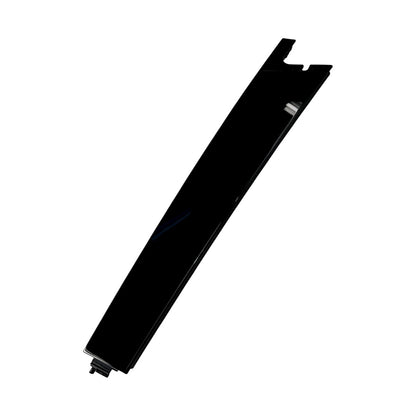 Moldura Coluna Porta Range Rover Sport 2016 Traseira Esquerda