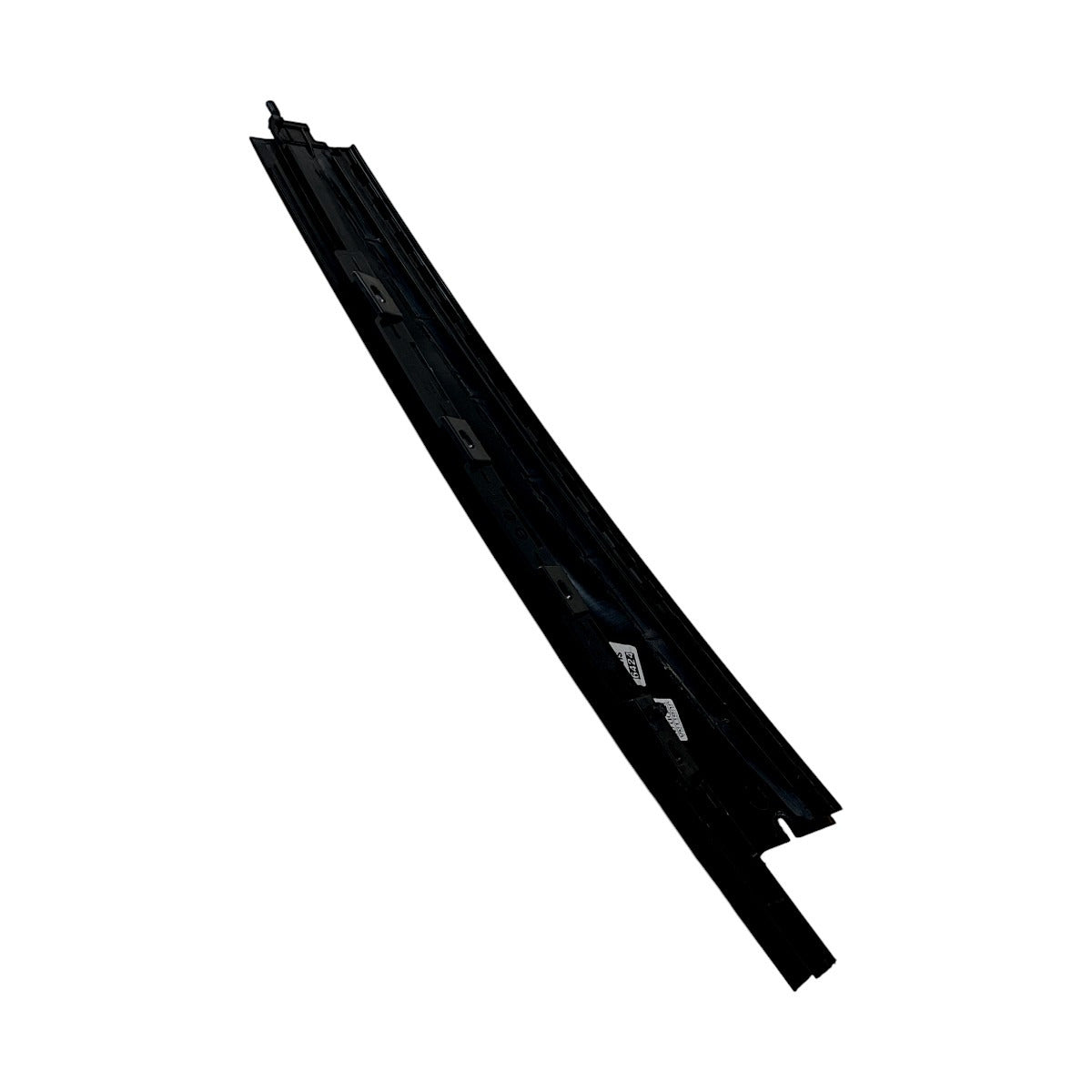 Moldura Coluna Porta Range Rover Sport 2016 Traseira Esquerda