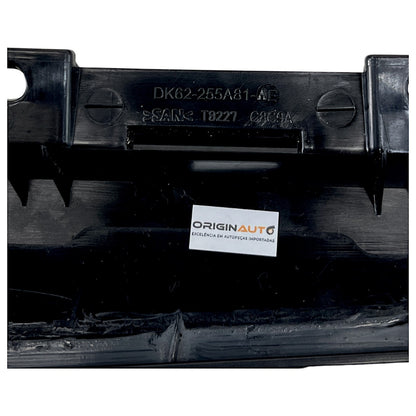 Moldura Coluna Porta Range Rover Sport 2016 Traseira Esquerda