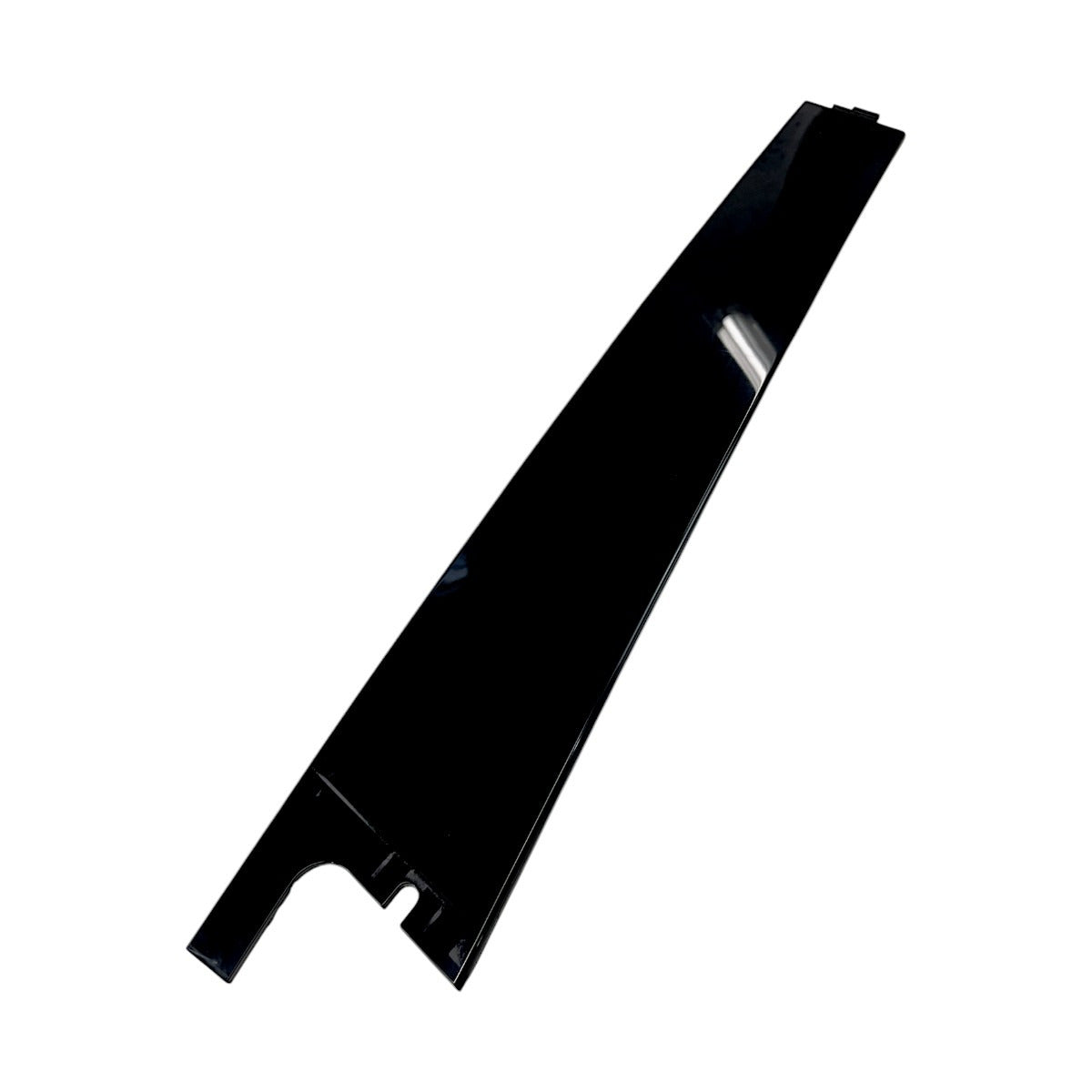 Moldura Coluna Porta Range Rover Sport 2016 Traseira Direita