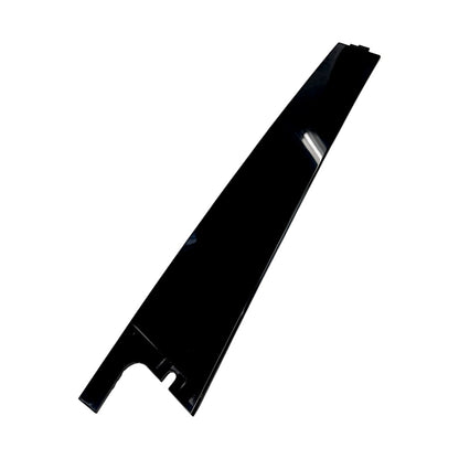 Moldura Coluna Porta Range Rover Sport 2016 Traseira Direita