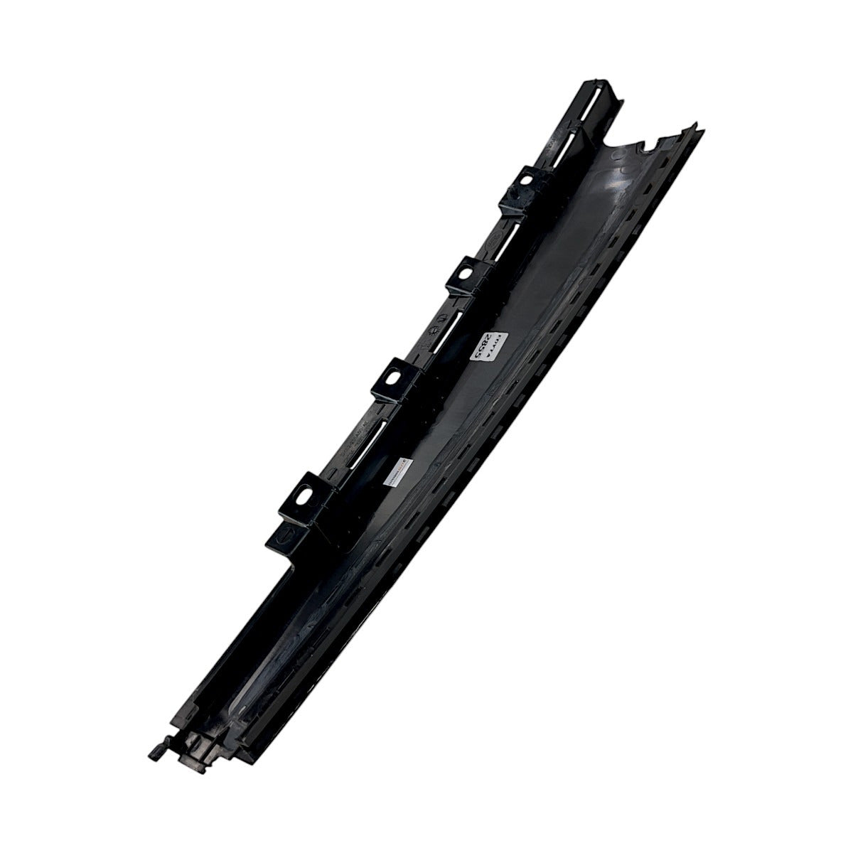 Moldura Coluna Porta Range Rover Sport 2016 Traseira Direita