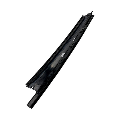 Moldura Coluna Porta Range Rover Sport 2016 Traseira Direita