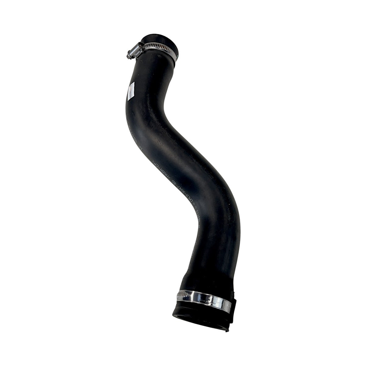 Mangueira Bocal Gargalo Range Rover 4.4 V8 Diesel 2016