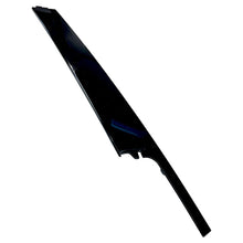 Moldura Coluna Porta Range Rover Sport 2016 Dianteira Direita