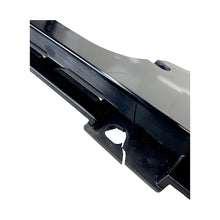 Moldura Coluna Porta Range Rover Sport 2016 Dianteira Direita