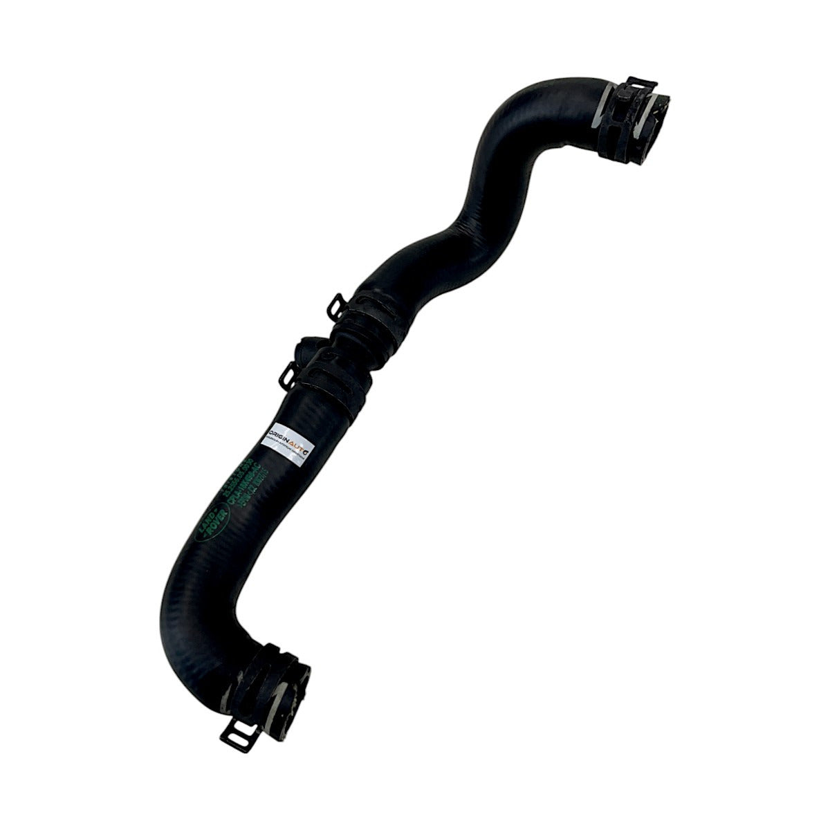 Mangueira Água Aquecedor Range Rover 4.4 V8 Diesel 2015 2016