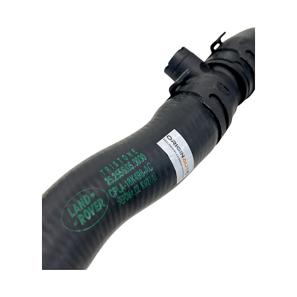 Mangueira Água Aquecedor Range Rover 4.4 V8 Diesel 2015 2016