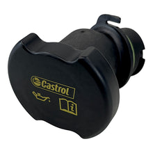 Tampa Óleo Motor Range Rover 4.4 V8 Diesel 2016 4R8Q6763AD