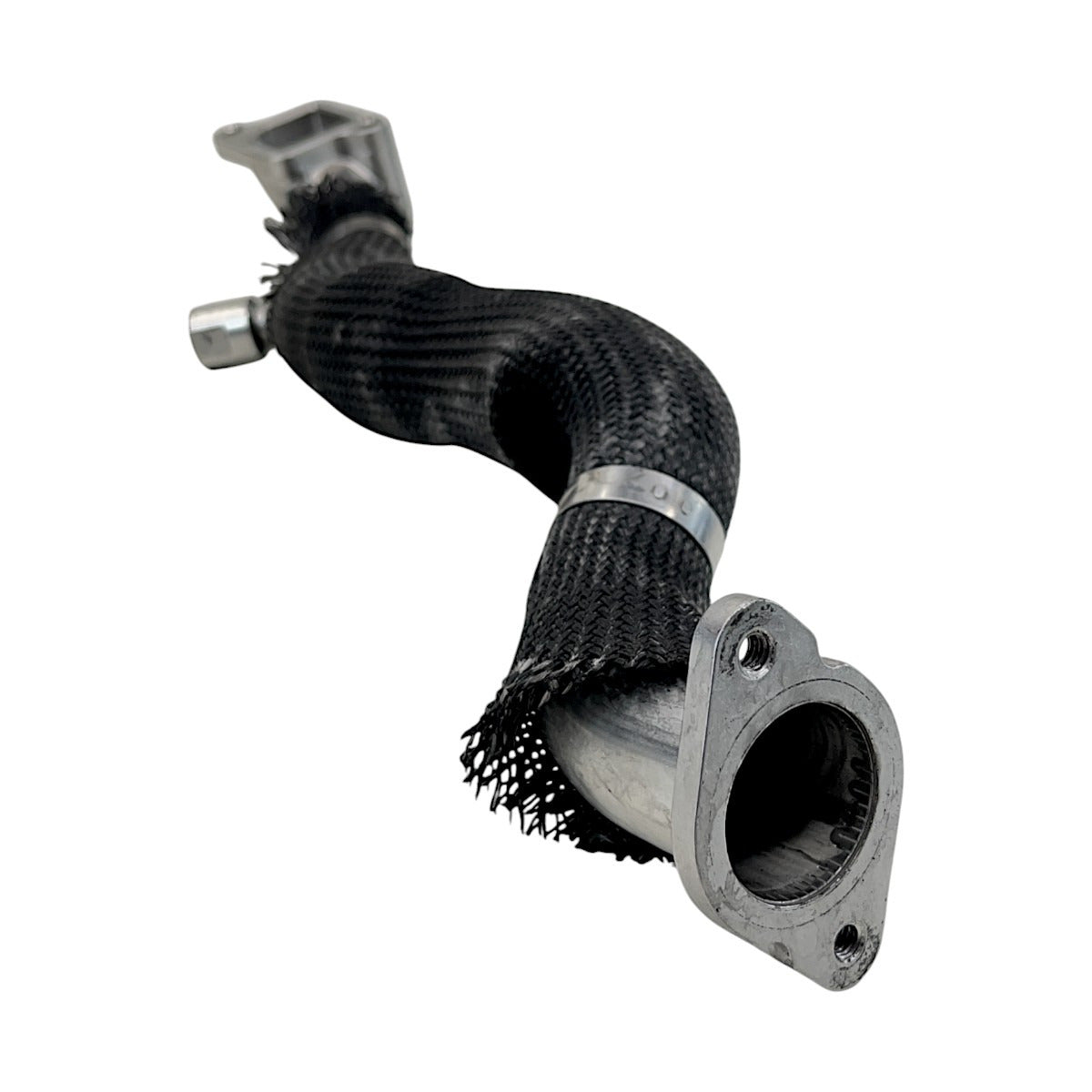 Cano Válvula EGR Range Rover 4.4 V8 Diesel 2016 AL3Q9E470FB