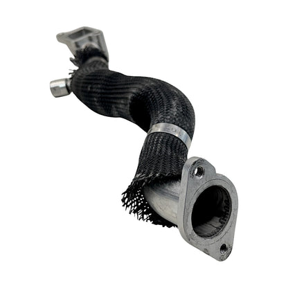 Cano Válvula EGR Range Rover 4.4 V8 Diesel 2016 AL3Q9E470FB