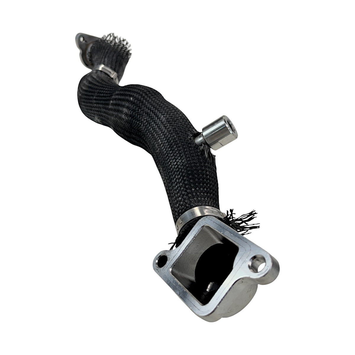 Cano Válvula EGR Range Rover 4.4 V8 Diesel 2016 AL3Q9E470FB