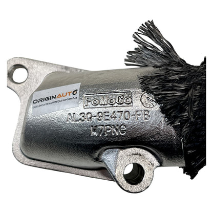 Cano Válvula EGR Range Rover 4.4 V8 Diesel 2016 AL3Q9E470FB