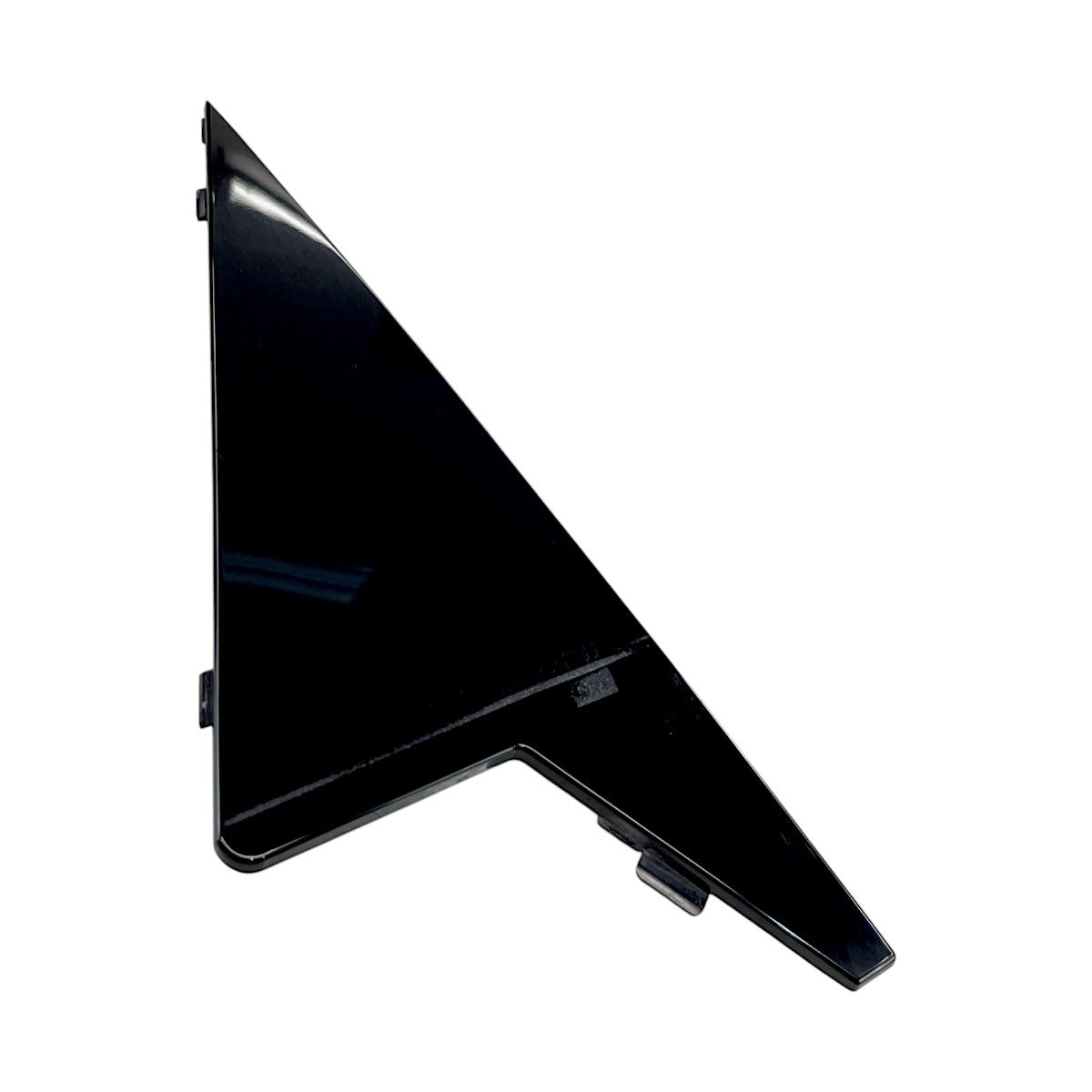 Moldura Black Piano Range Rover Sport 2016 Traseiro Direito