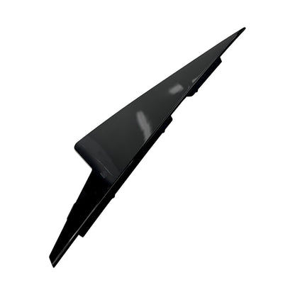 Moldura Black Piano Range Rover Sport 2016 Traseiro Direito