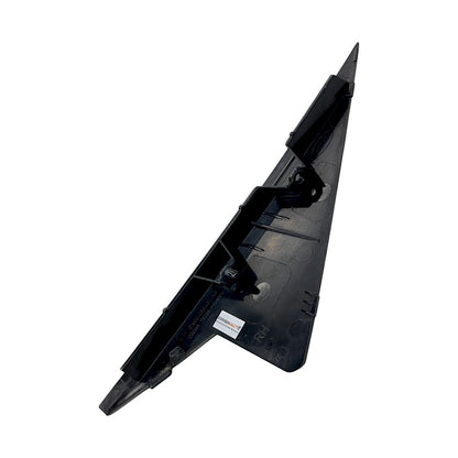 Moldura Black Piano Range Rover Sport 2016 Traseiro Direito