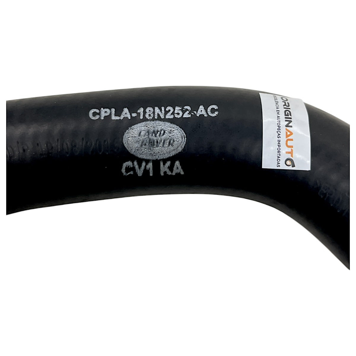 Mangueira Água Aquecedor A/C Range Rover 4.4 V8 Diesel 2016