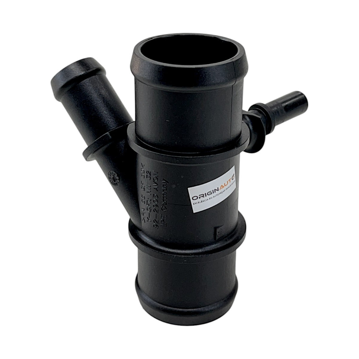 Conexão Água Motor Range Rover 4.4 V8 Diesel 2016 922903AVON