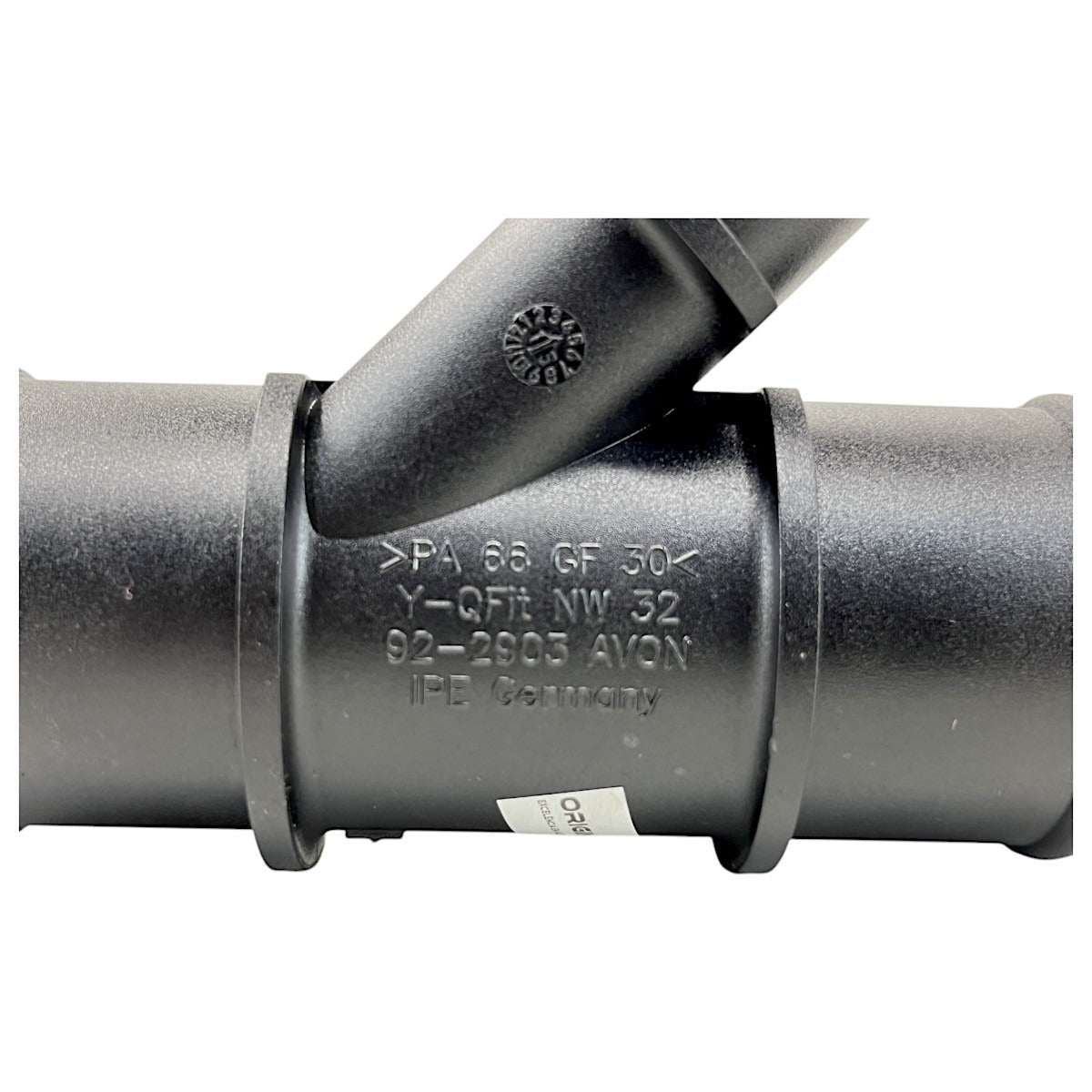 Conexão Água Motor Range Rover 4.4 V8 Diesel 2016 922903AVON